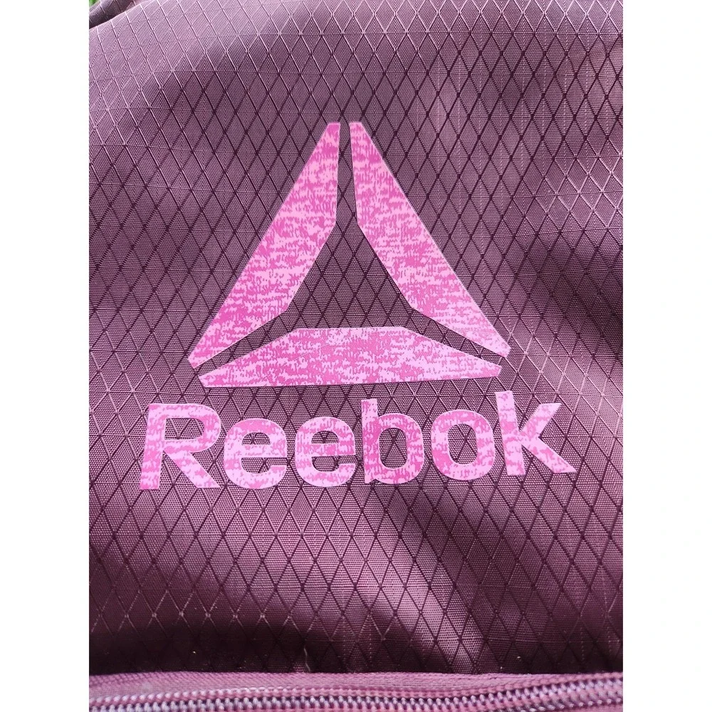 Reebok Red 18